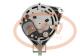 PCV MG1184 - ALTERNADOR DEUTZ 120A 12V MAHLE NEW