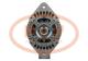 PCV MG273 - ALTERNADOR JOHN DEERE 100A 24V MAHLE NEW