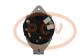 PCV MG273 - ALTERNADOR JOHN DEERE 100A 24V MAHLE NEW