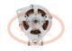 PCV MG1186 - ALTERNADOR DEUTZ 35A 24V MAHLE NEW