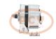 PCV MG1186 - ALTERNADOR DEUTZ 35A 24V MAHLE NEW