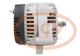 PCV MG1187 - ALTERNADOR DEUTZ-FAHR 80A 24V MAHLE NEW
