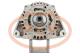PCV MG1185 - ALTERNADOR DEUTZ-FAHR 55A 24V MAHLE NEW