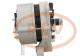 PCV MG1173 - ALTERNADOR DEUTZ 55A 12V MAHLE NEW