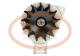 PCV LEA0522 - ALTERNADOR MASSEY FERGUSON 80A 12V LUCAS NEW