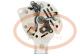 PCV LEA0522 - ALTERNADOR MASSEY FERGUSON 80A 12V LUCAS NEW