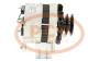 PCV LEA0522 - ALTERNADOR MASSEY FERGUSON 80A 12V LUCAS NEW