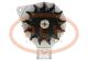 PCV LEA0705 - ALTERNADOR FORD 65A 12V LUCAS NEW