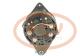 PCV LEA0891 - ALTERNADOR NANNI 120A 12V LUCAS NEW