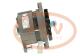 PCV LEA0891 - ALTERNADOR NANNI 120A 12V LUCAS NEW