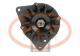 PCV LEA0896 - ALTERNADOR PERKINS 100A 12V LUCAS NEW