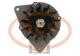 PCV LEA0897 - ALTERNADOR PERKINS 100A 12V LUCAS NEW