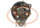 PCV LEA0897 - ALTERNADOR PERKINS 100A 12V LUCAS NEW