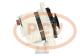 PCV LEA1210 - ALTERNADOR CASE 120A 12V LUCAS NEW