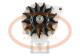 PCV LEA1211 - ALTERNADOR DEUTZ 95A 12V LUCAS NEW