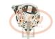 PCV LEA1211 - ALTERNADOR DEUTZ 95A 12V LUCAS NEW