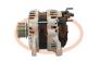 PCV A002TE0182 - ALTERNADOR NISSAN 150A 12V MITSUBISHI NEW