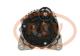 PCV A002TE0182 - ALTERNADOR NISSAN 150A 12V MITSUBISHI NEW