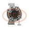 PCV A002TX3581 - ALTERNADOR CHRYSLER 160A (PACKED IN NEUTRAL BOX) 12V MITSUBI