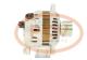 PCV A003TRF691 - ALTERNADOR ISUZU 60A 24V MITSUBISHI NEW
