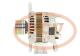 PCV A004TRG591 - ALTERNADOR RENAULT 110A 24V MITSUBISHI NEW