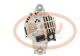 PCV A004TRG591 - ALTERNADOR RENAULT 110A 24V MITSUBISHI NEW