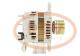 PCV A004TRG591 - ALTERNADOR RENAULT 110A 24V MITSUBISHI NEW