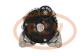PCV A005TE0581 - ALTERNADOR RENAULT 120A 12V MITSUBISHI NEW