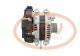 PCV C004TB6091ZY - ALTERNADOR MITSUBISHI 125A 48V MITSUBISHI NEW