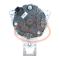 PCV A003TV9171AM - ALTERNADOR MAN 120A (BROWN BOX) 24V MITSUBISHI NEW