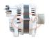 PCV A003TX2681AM - ALTERNADOR RENAULT 185A (BROWN BOX) 12V MITSUBISHI NEW