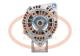 PCV A004TCV394 - ALTERNADOR IVECO 90A 24V MITSUBISHI NEW