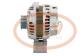 PCV A004TCV394 - ALTERNADOR IVECO 90A 24V MITSUBISHI NEW