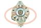 PCV A004TUF086 - ALTERNADOR CETERPILLAR 50A 24V MITSUBISHI NEW