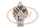 PCV A005TCB077 - ALTERNADOR KUBOTA 80A 12V MITSUBISHI NEW