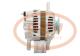 PCV A005TCB077 - ALTERNADOR KUBOTA 80A 12V MITSUBISHI NEW