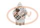 PCV A007TCA977 - ALTERNADOR MITSUBISHI 40A 12V MITSUBISHI NEW