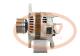 PCV A004TRG291 - ALTERNADOR VOLVO 130A 24V MITSUBISHI NEW