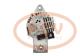 PCV A004TRG291 - ALTERNADOR VOLVO 130A 24V MITSUBISHI NEW