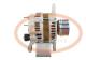 PCV A004TRG291 - ALTERNADOR VOLVO 130A 24V MITSUBISHI NEW