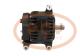 PCV AVI150P1163HP - ALTERNADOR PRINOTH / KASSBOHRER 190A 24V PRESTOLITE NEW