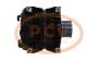 PCV AVI150P2114HP - ALTERNADOR SCANIA 150A 24V PRESTOLITE NEW