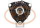 PCV AVI150S1121HP - ALTERNADOR MAN 180A 24V PRESTOLITE NEW