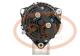 PCV AVI150S1121HP - ALTERNADOR MAN 180A 24V PRESTOLITE NEW