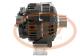PCV AVI150S1121HP - ALTERNADOR MAN 180A 24V PRESTOLITE NEW