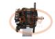 PCV AVI143J3004E - ALTERNADOR CATERPILLAR 80A 24V PRESTOLITE NEW