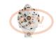 PCV 19010108 - ALTERNADOR CASE INTERNATIONAL 70A 24V REMY NEW