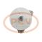 PCV 19025333 - DYNAMO MERCEDES 140A 24V REMY NEW