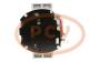 PCV 8600066 - ALTERNADOR CATERPILLAR 140A 12V REMY NEW