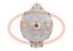 PCV 8600110 - ALTERNADOR CATERPILLAR 95A 24V REMY NEW